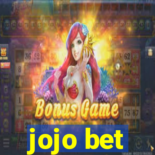 jojo bet