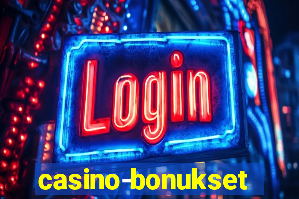 casino-bonukset