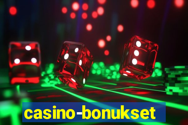 casino-bonukset