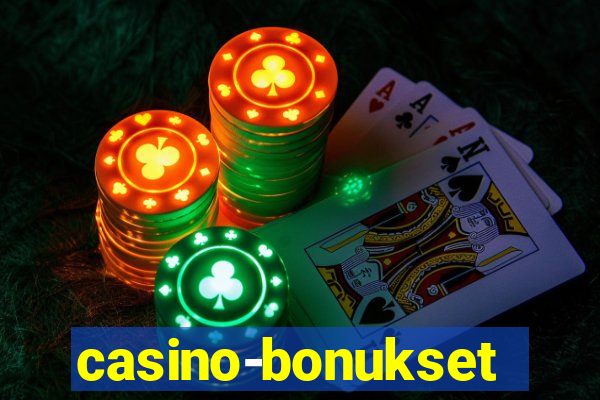 casino-bonukset