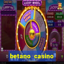 betano casino entrar agora