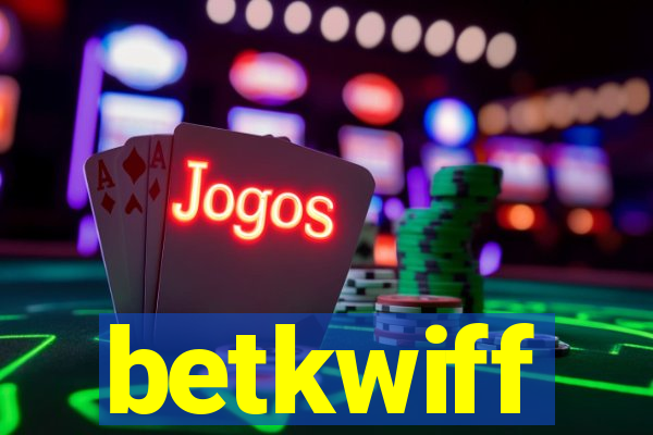 betkwiff