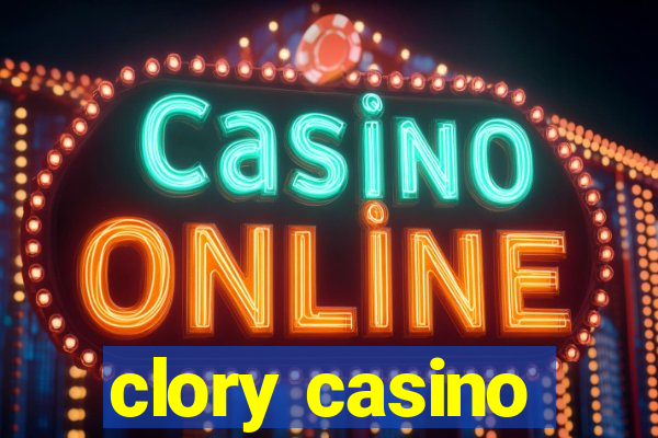 clory casino