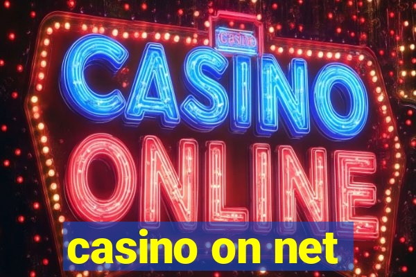 casino on net