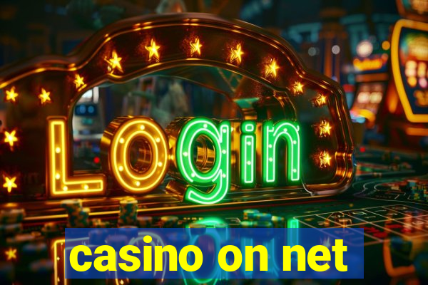 casino on net