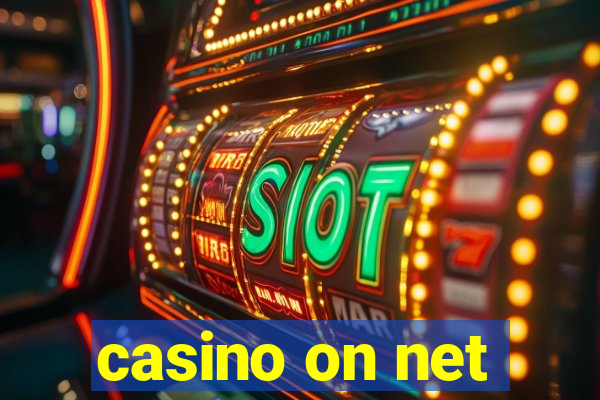 casino on net