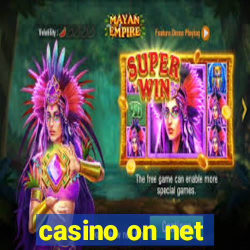 casino on net