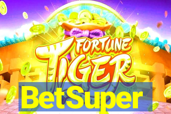 BetSuper