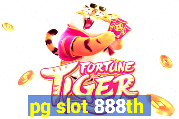 pg slot 888th