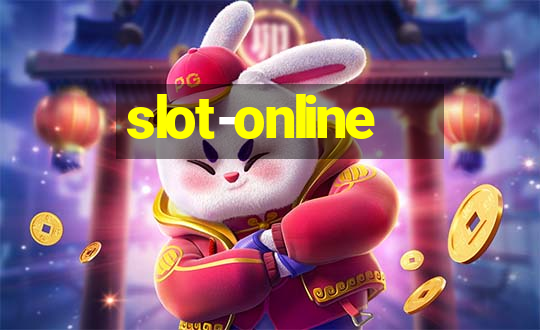 slot-online