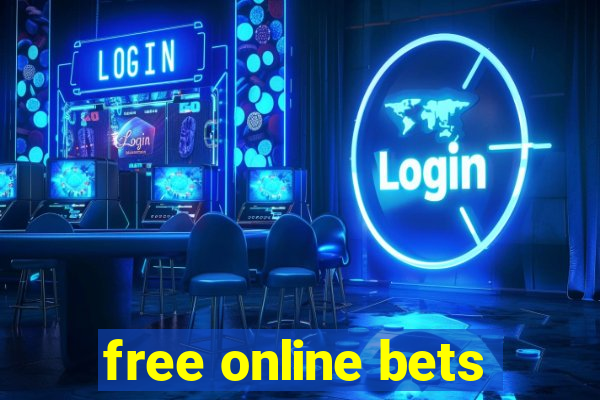 free online bets