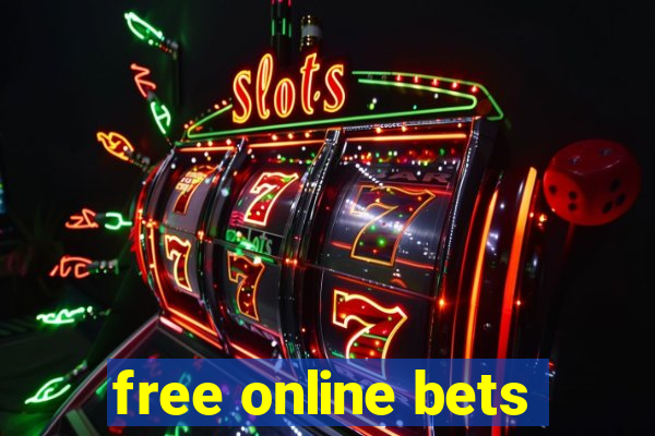 free online bets