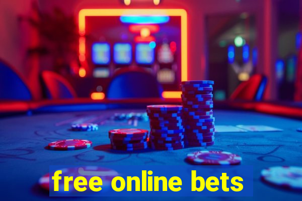 free online bets