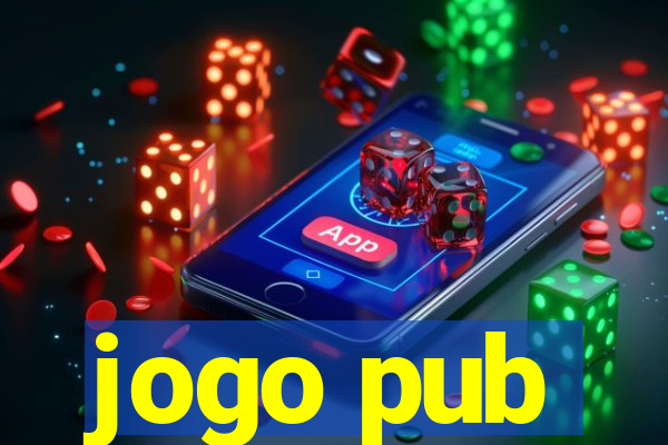 jogo pub