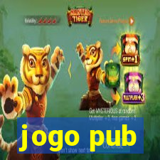 jogo pub