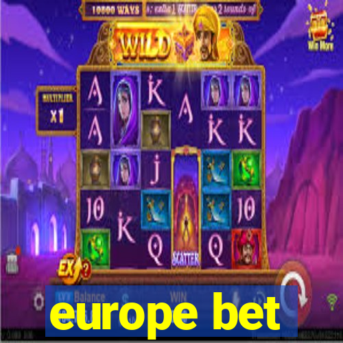 europe bet