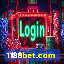 1188bet.com