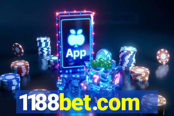 1188bet.com