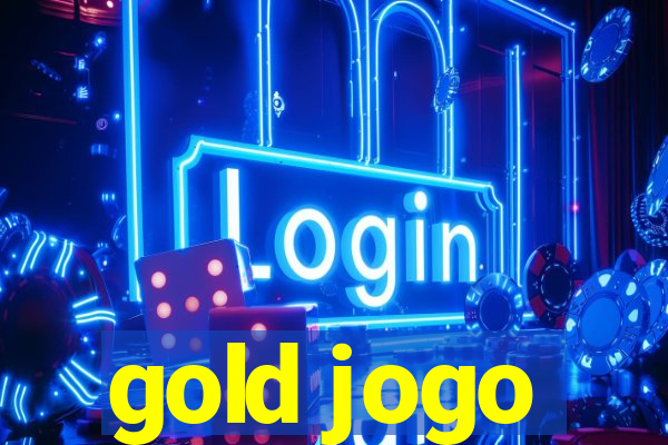 gold jogo