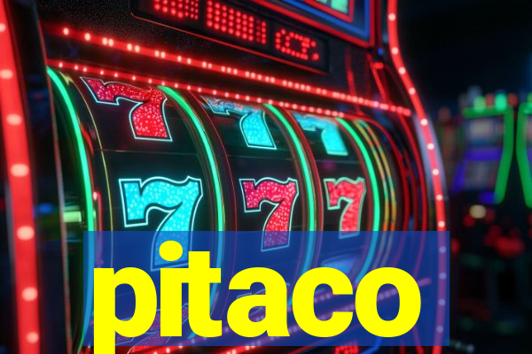 pitaco