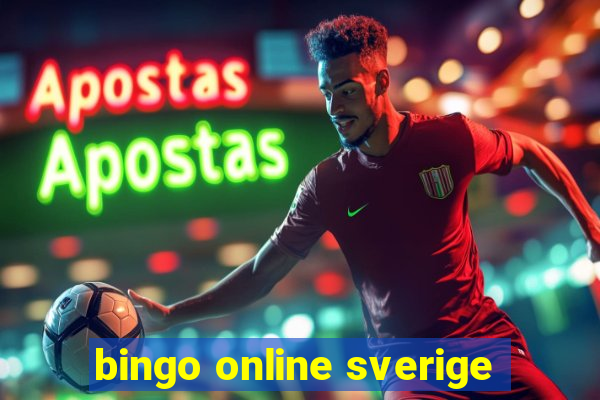 bingo online sverige