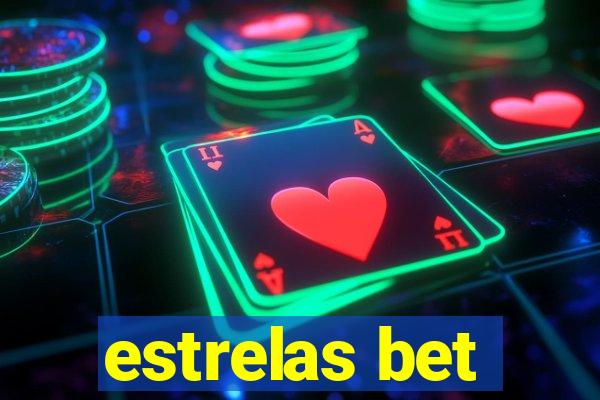 estrelas bet