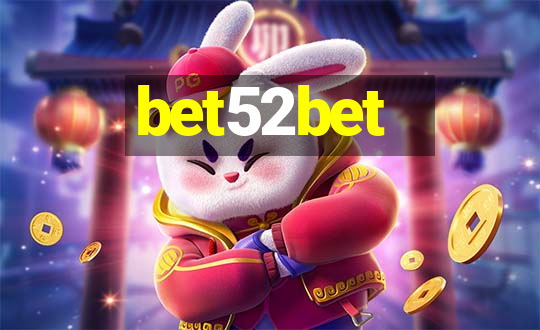 bet52bet