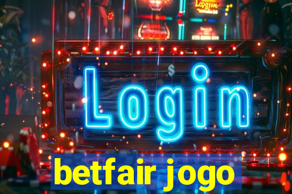 betfair jogo