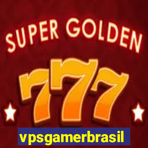 vpsgamerbrasil