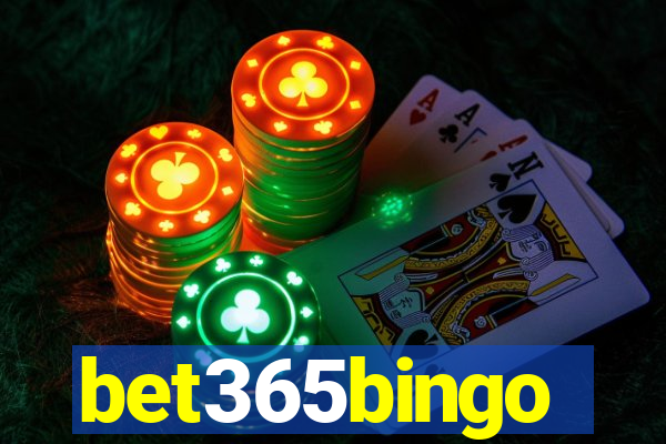 bet365bingo