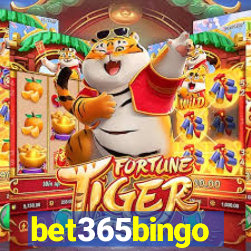 bet365bingo