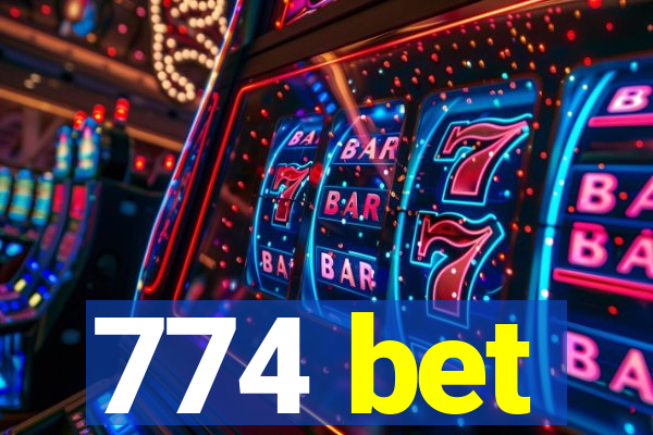 774 bet