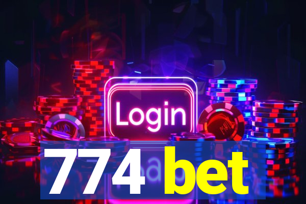 774 bet