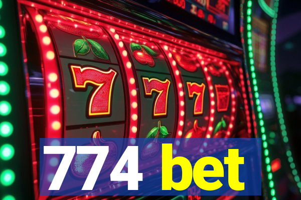 774 bet