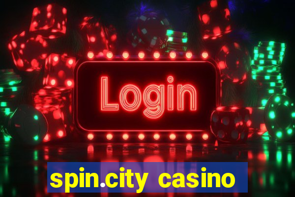 spin.city casino