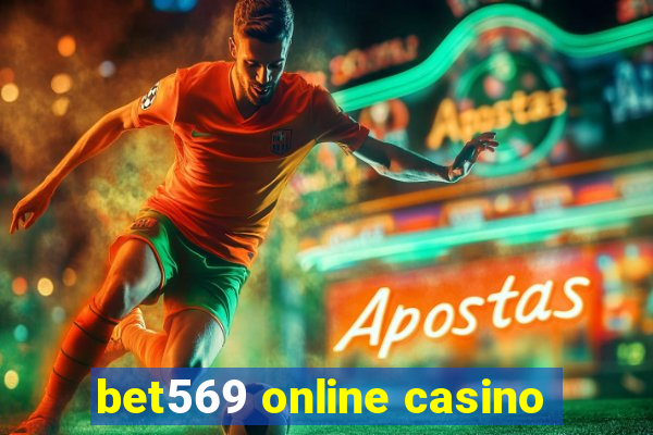 bet569 online casino