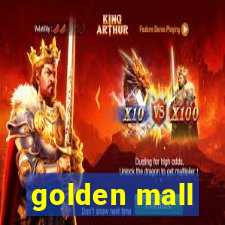 golden mall