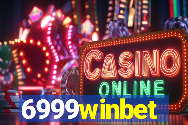 6999winbet