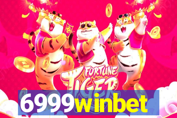 6999winbet