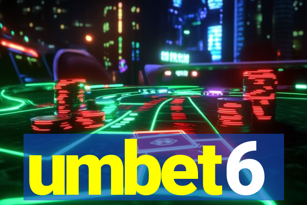 umbet6