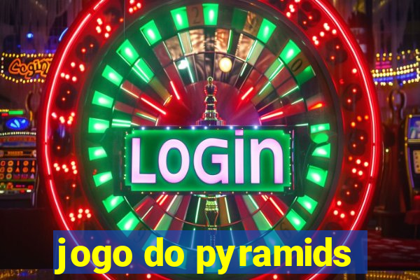 jogo do pyramids