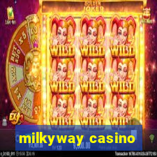 milkyway casino