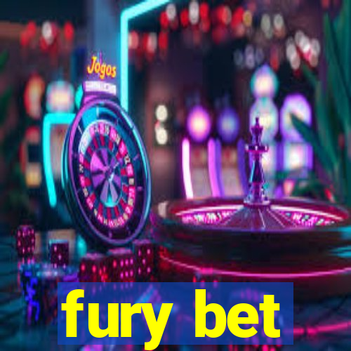 fury bet