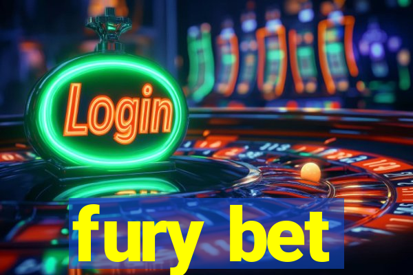 fury bet