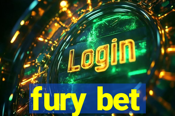 fury bet