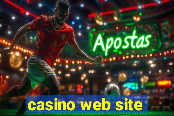 casino web site