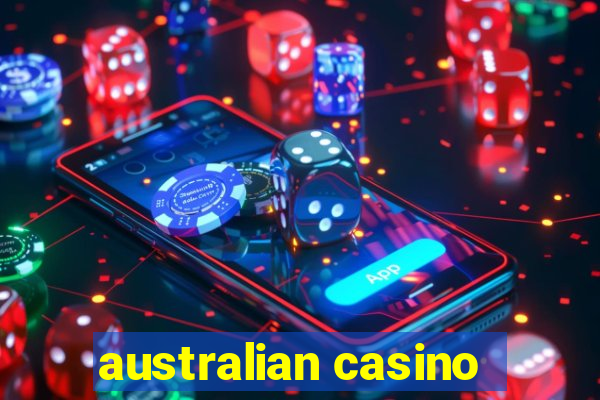 australian casino