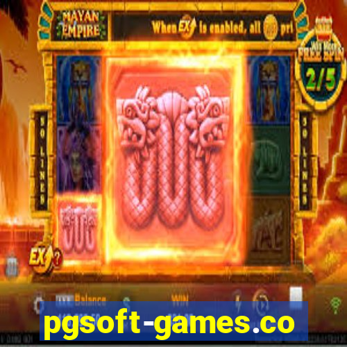 pgsoft-games.com