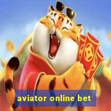 aviator online bet