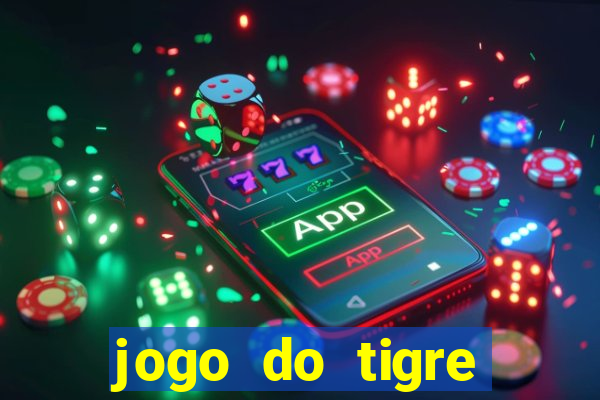 jogo do tigre deposito minimo